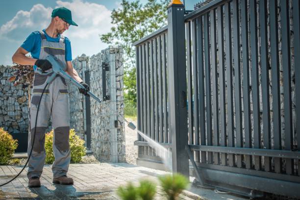 Best Post-Construction Pressure Washing  in Pretty Bayou, FL