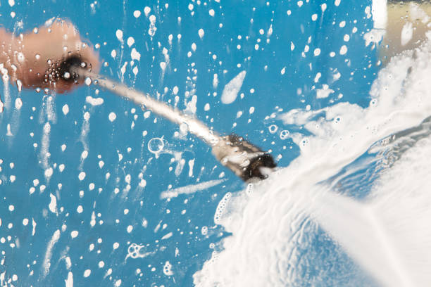 Best Factory Floor Cleaning  in Pretty Bayou, FL