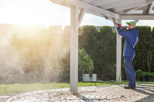 Best Gas Station Cleaning  in Pretty Bayou, FL